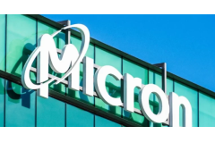 Micron Technology、時価総額1兆ドルに到達
